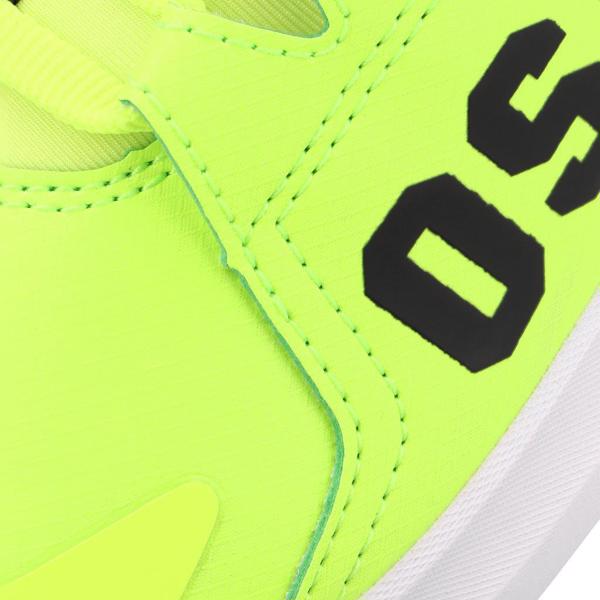 Osaka FURO PLAY Hockey Shoes FLUO LIME 