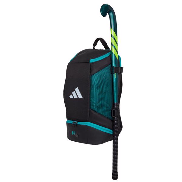 adidas X-Symbolic .3 Hockey Backpack BLA 