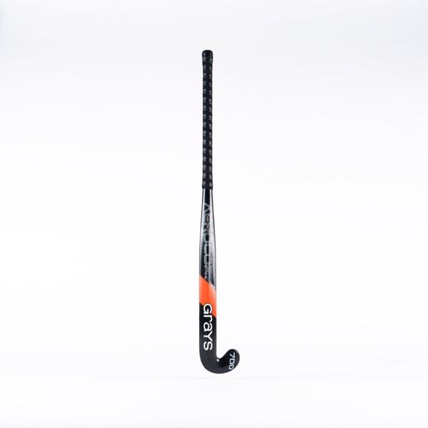 Grays AC700 Dynabow S Hockey Stick BLA 