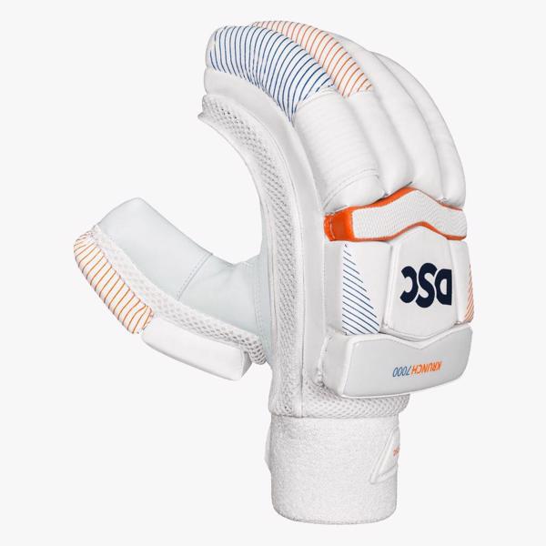 DSC Krunch 7000 Batting Gloves  