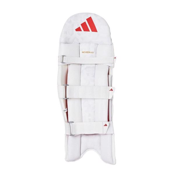 adidas Incurza 4.0 Batting Pads  
