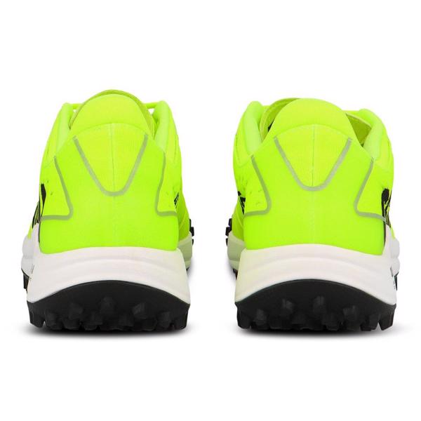 Osaka IDO Mk2 Hockey Shoes FLUO LIME 