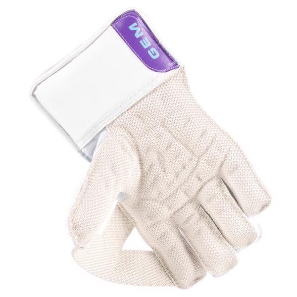 Gray Nicolls GEM WK Gloves 