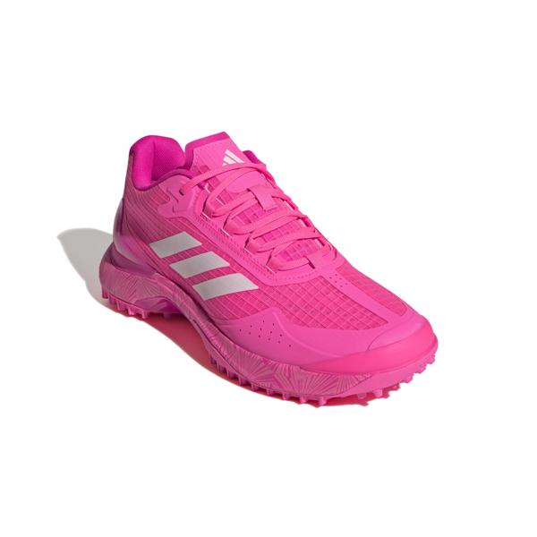 adidas Fabela X 2 PINK Hockey Shoes  