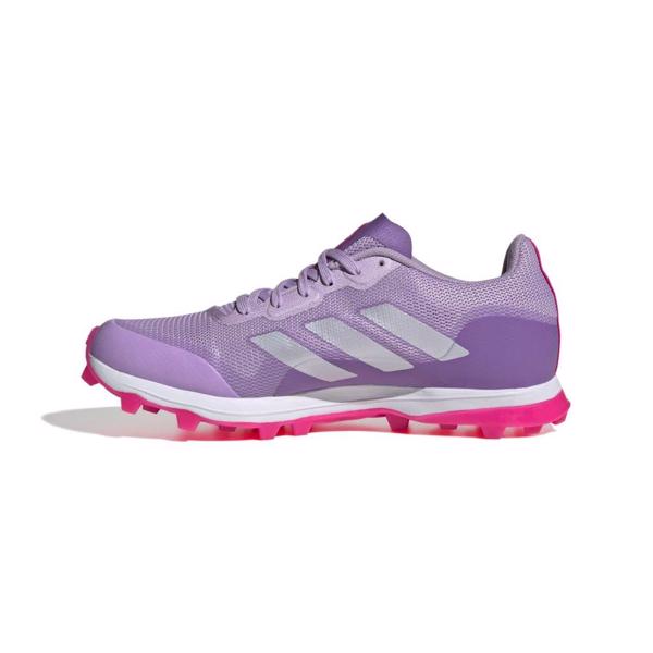 adidas Fabela Zone 2.1 Hockey Shoes PU 