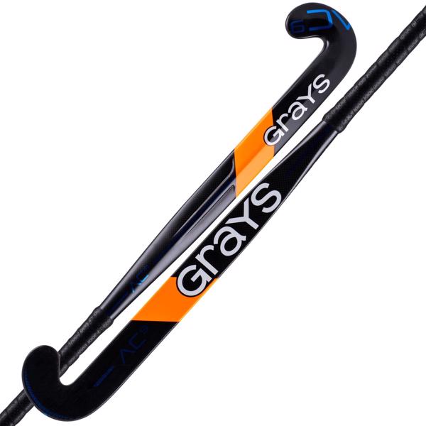 Grays AC9 Dynabow-S VX Hockey Stick  