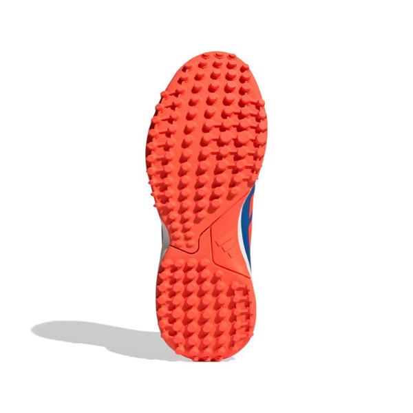 adidas Hockeystar Hockey Shoes ROYAL 