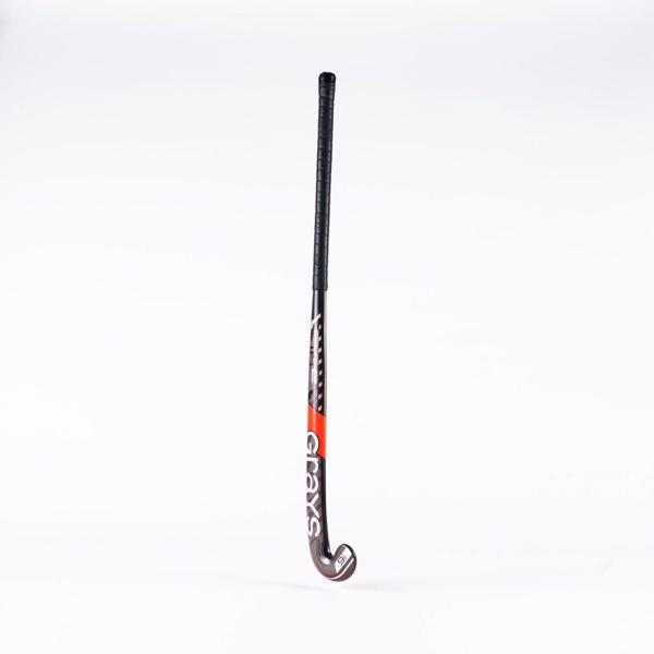Grays DYNABOW 6 Hockey Stick BLACK/PINK 