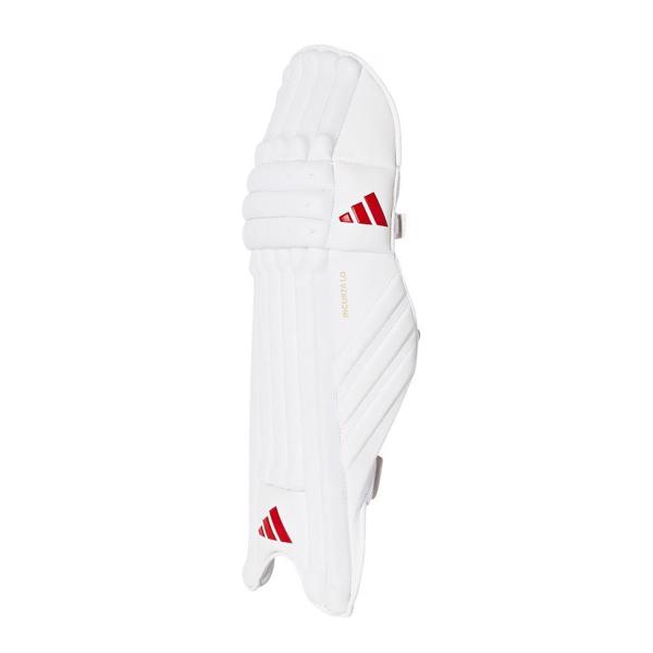 adidas Incurza 1.0 Batting Pads 