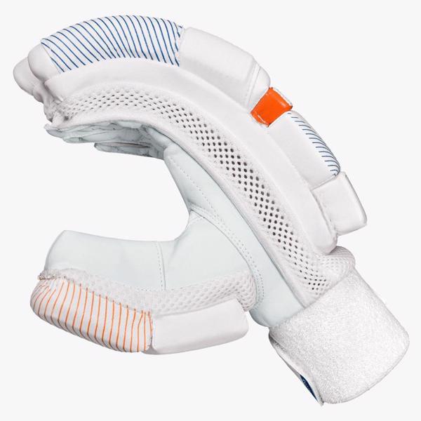 DSC Krunch 7000 Batting Gloves  