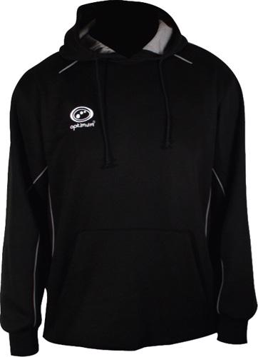 Optimum Eclipse Hooded Rugby Top 