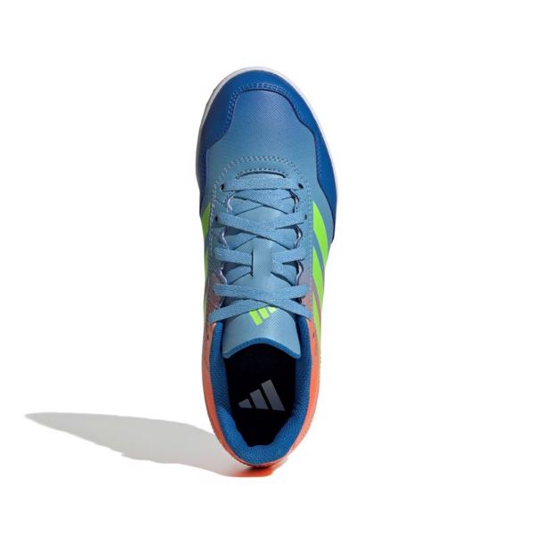 adidas Youngstar Rise ROYAL Hockey Shoes 
