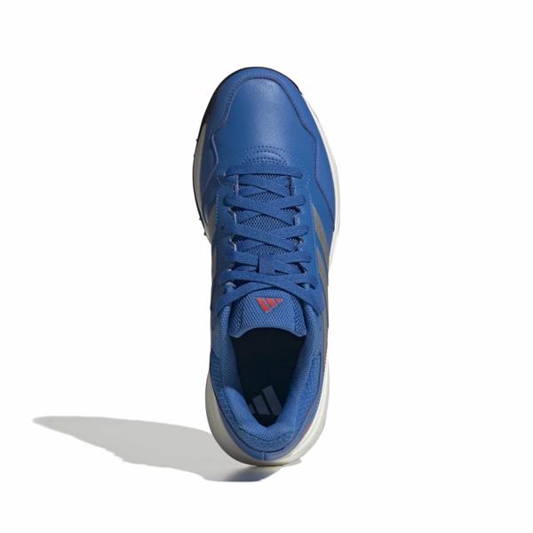 adidas Hockeystar BLUE Hockey Shoes 