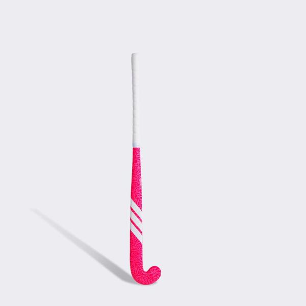 adidas Youngstar .9 PINK Wooden Hockey%2 