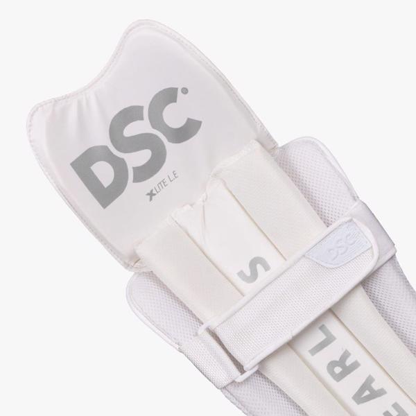 DSC Xlite L.E. WK Pads STANDARD 