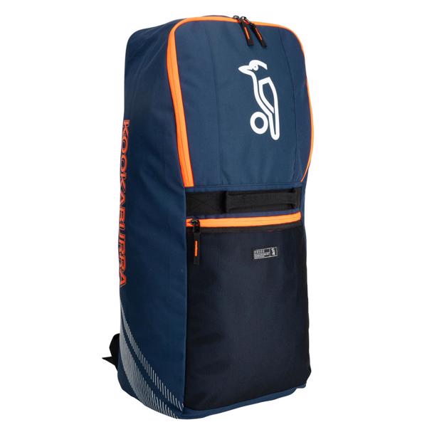 Kookaburra D6500 Duffle Bag JUNIOR NAVY/ 