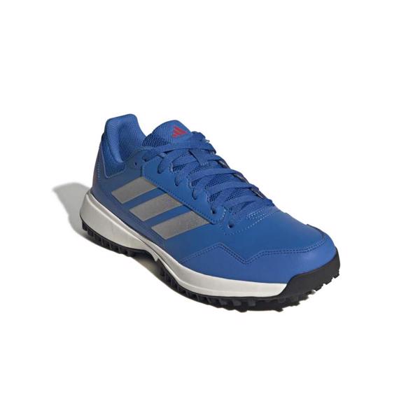 adidas Hockeystar BLUE Hockey Shoes 