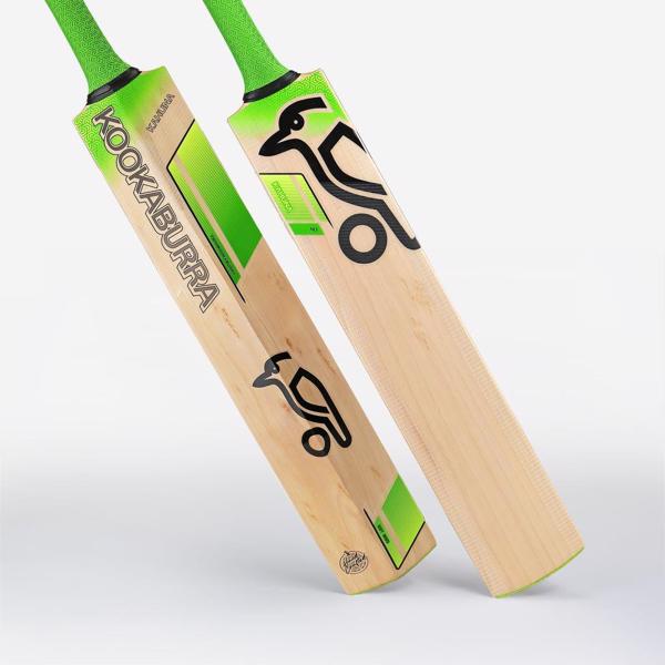 Kookaburra Kahuna 4.1 Cricket Bat 