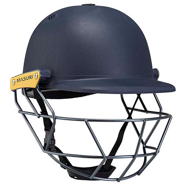 Masuri OS2 LEGACY C LINE Cricket Helme 