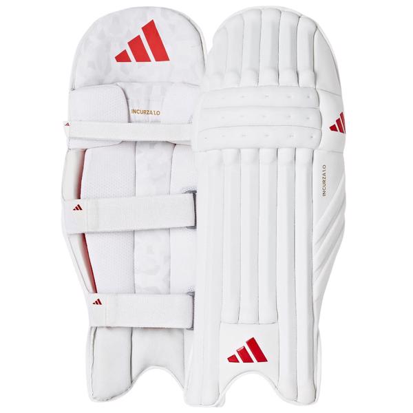 adidas Incurza 1.0 Batting Pads 
