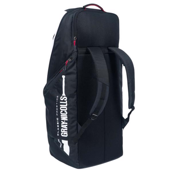 Gray Nicolls Prestige Duffle Bag BLACK 