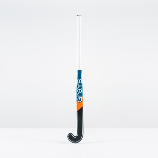 Garys JUMBOW 6 Hockey Stick BLUE 
