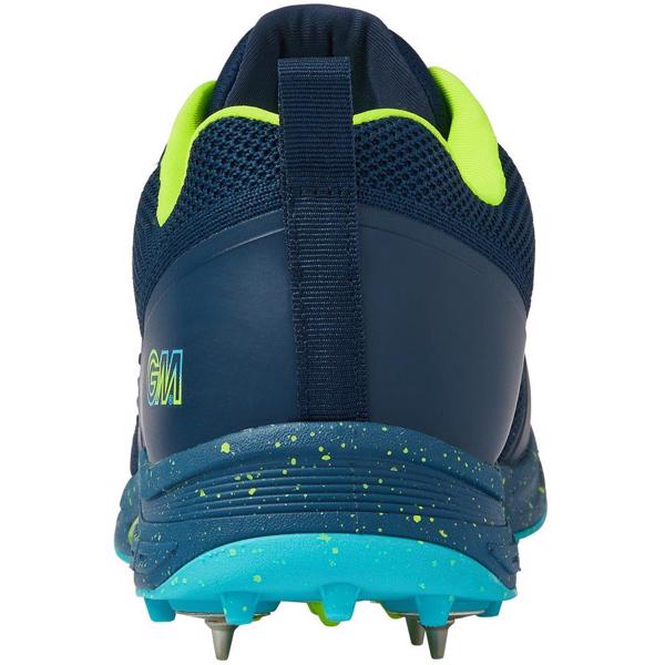 Gunn & Moore AION Spike Cricket Shoe 