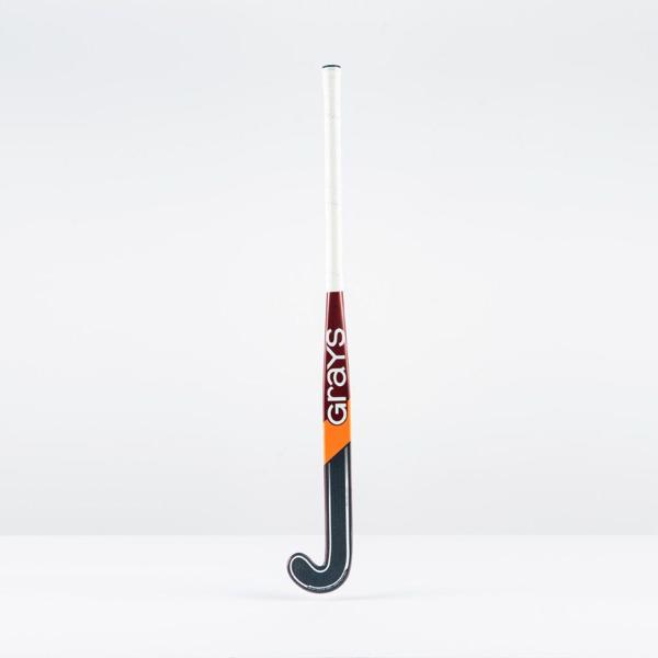 Grays PROBOW 9 Plus Hockey Stick RED 