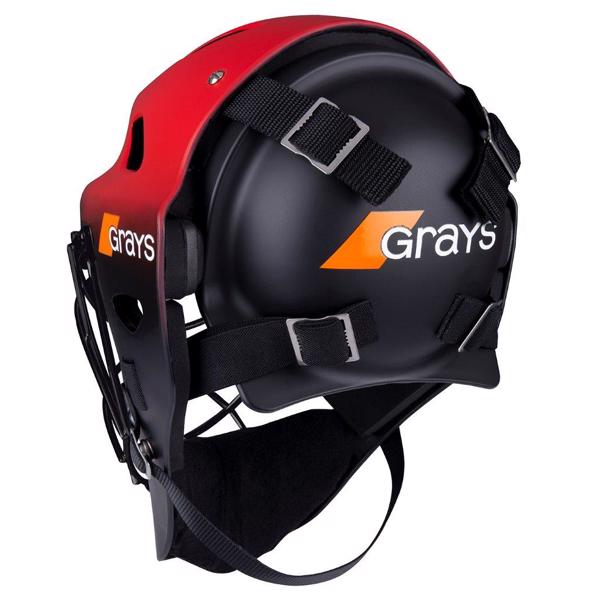 Grays G600 Hockey GK Helmet 