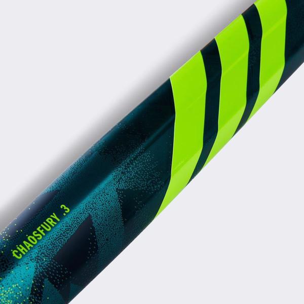 adidas Chaosfury .3 Hockey Stick 