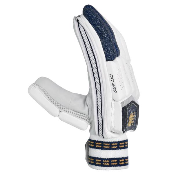 New Balance DC600 Batting Gloves 