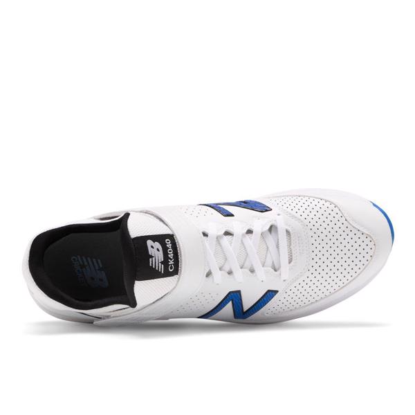 New Balance CK4040 L4 Cricket Bowling Shoe CRICKET SHOES