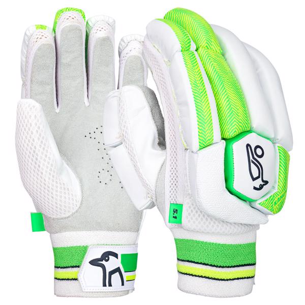 Kookaburra KAHUNA 5.1 Batting Gloves JUN 