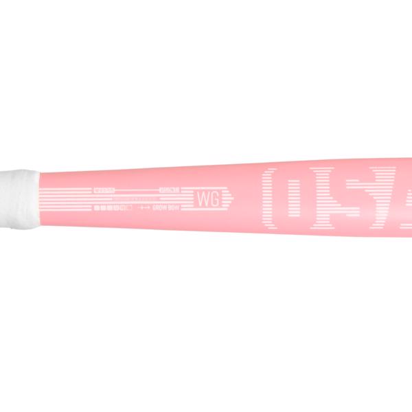 Osaka VISION WG Hockey Stick PINK, J 