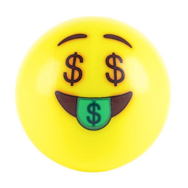 Grays Money Emoji Hockey Ball 