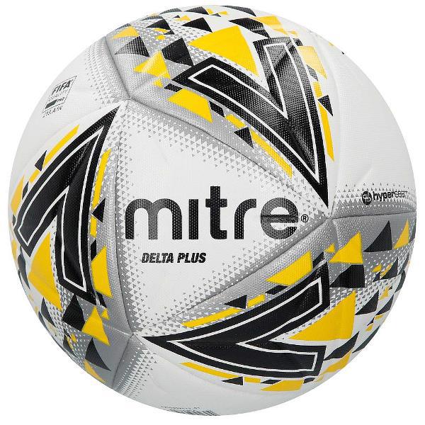 Mitre Delta Plus Professional Football S 