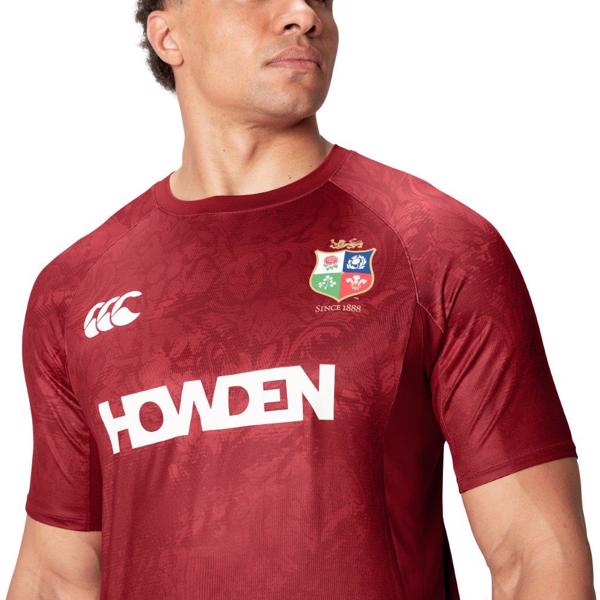 Canterbury British & Irish Lions Super 