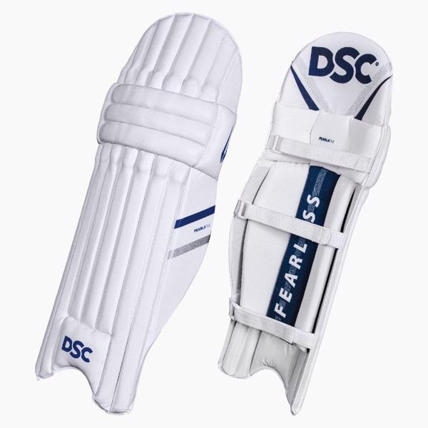 DSC Pearla X4 Batting Pads 