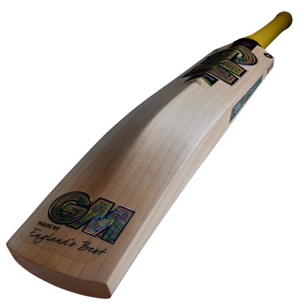 Gunn & Moore PSYCHE 808 Cricket Bat% 