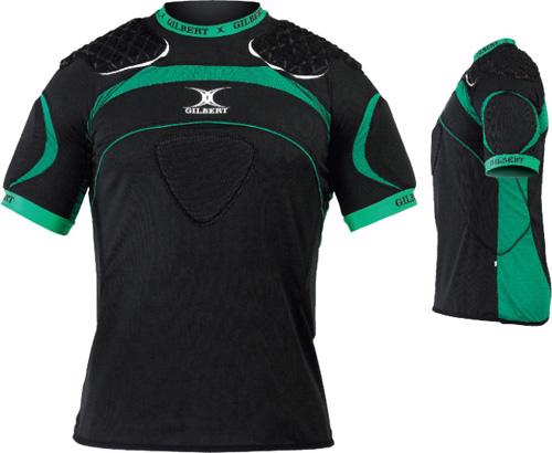 Gilbert Chieftain Rugby Body Protection 