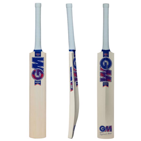 Gunn & Moore RADON Cricket Bat HARRO 