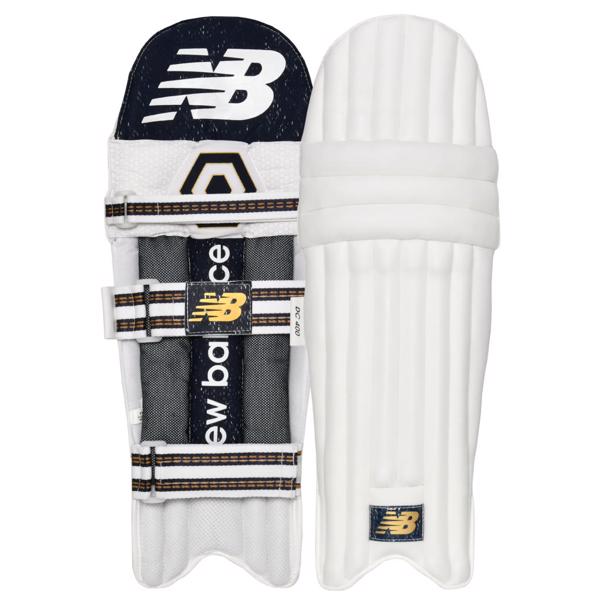 New Balance DC400 Batting Pads  