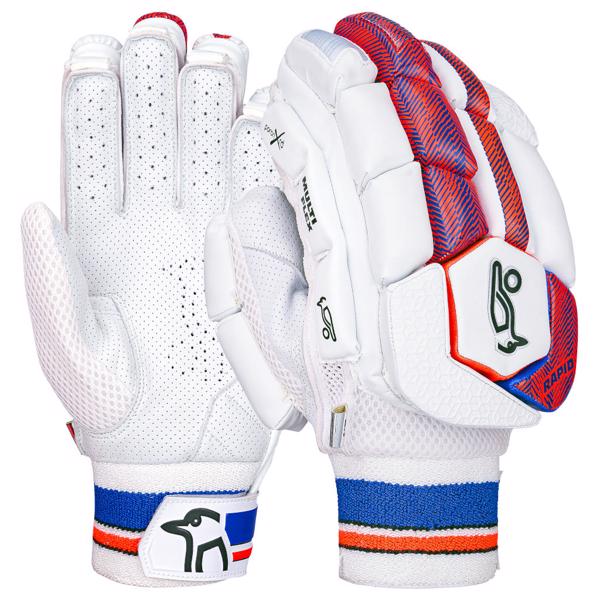 Kookaburra RAPID 2.1 Batting Gloves 