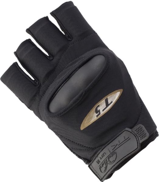 TK T5 Hockey Glove, BLACK 