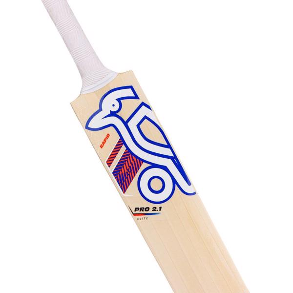 Kookaburra Rapid Pro 2.1 Elite Cricket%2 