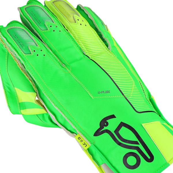 Kookaburra LC 3.0 WK Gloves 