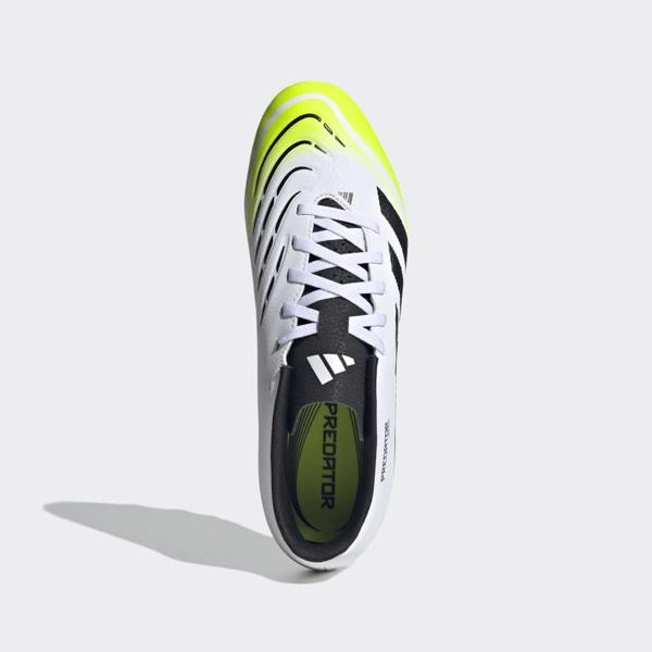 addias PREDATOR Club FG/MG Football Boot 
