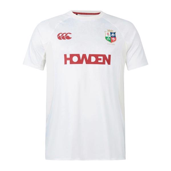 Canterbury British & Irish Lions Super 