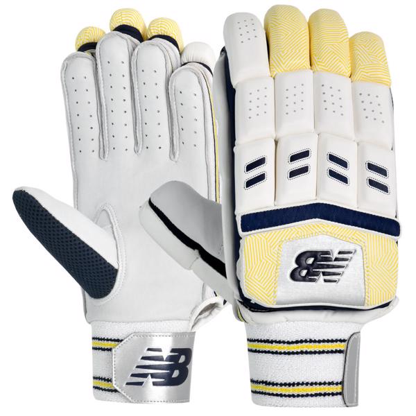 New Balance BURN 800 Batting Gloves 