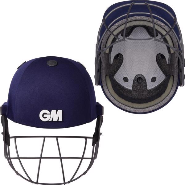 Gunn & Moore Maestro Cricket Helmet  